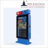 Buy cheap 5ms LCD Light Box from wholesalers