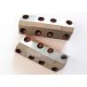 Buy cheap Non Standard Tungsten Carbide Products from wholesalers