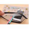Buy cheap water resisting plastic garment packaging slider zipper pouch, slider bag zipper bag for daily necessities, slider zippe from wholesalers