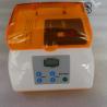 Buy cheap Silver Dental Digital Amalgamator Amalgam Mixing Machine Plastic Chuck from wholesalers