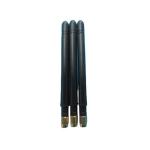 850/900/1800/1900/2100 MHz N Male to SMA-Male Right Angle with 50Ω Input
