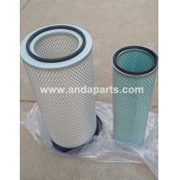 Buy cheap GOOD QUALITY AIR FILTER 1665563 1665886 product