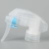 Buy cheap Durable Fine Mist Plastic Bottle Sprayer , Black / White Bathroom Pump from wholesalers