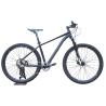 Buy cheap Adjustable Mountain Bike for Adults 13.9kg Bike Weight Front and Rear Disc Brake from wholesalers