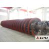 Buy cheap Stable Operation Mineral Spiral Classifier In Ore Dressing And Grinding Plant from wholesalers