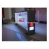 Buy cheap SMD PH 5 Taxi Full Color LED Display VOB MP4 FLV Showing / Outdoor Advertising P5 LED Display from wholesalers