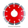Buy cheap 150mm Dry Cut Diamond Blade , Welding Road Cutting Blade from wholesalers
