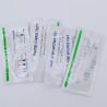 Buy cheap Wholesale Price High Accuracy Disposable HIV Test Kit from wholesalers