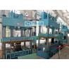 Buy cheap Y32 Four Column hydraulic Press Machine from wholesalers