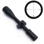 5-25X56 FFP Hunting Rifle Scope Tactical Military Riflescope With Illumination