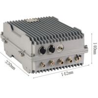Buy cheap 161.975MHz 162.025MHz Outdoor Base Station AIS Channels VHF Antenna product