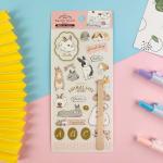 CMYK Creative Wall Stickers