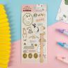 Buy cheap CMYK Creative Wall Stickers from wholesalers