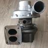 Buy cheap Steel 6BG1 Isuzu Locomotive Diesel Engine Turbocharger For Mini Digger from wholesalers