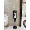 Buy cheap ABS Plastic 1000ml Touchless Stand Hand Sanitizing Station from wholesalers