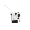 Buy cheap Copper Wire Horizontal Magnetic Tensioner , 0.025 - 0.12mm Wire Winder Tensioner from wholesalers