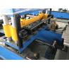 Buy cheap Automotive Profile Roll Forming Machine For Carriage Corrugated Sheets from wholesalers