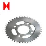 428 Chain Wheel Mining Machinery Parts