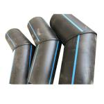 Plastic Pipe Hdpe Pipe Hydraulic Butt Fusion Machine Multi Angle