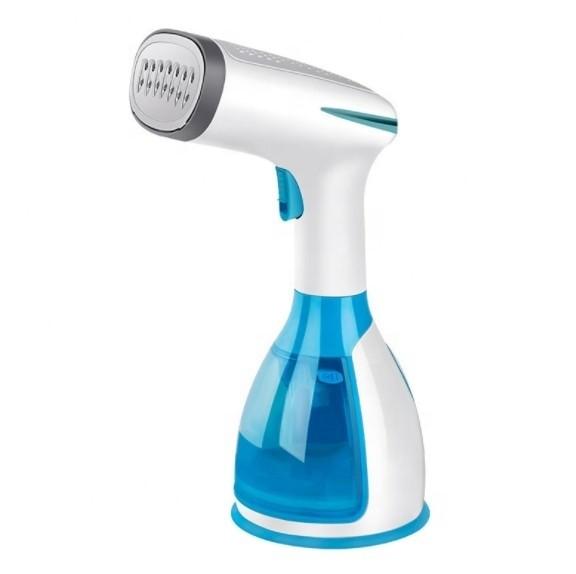 Buy cheap 280ml Water Tank Capacity Blue Fast Heat Steam Iron and Garment Steamer for Easy Home from wholesalers
