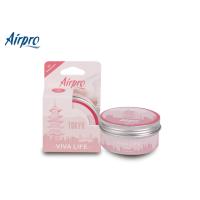 Buy cheap Unique Design Hanging Sakura Gel Can Air Freshener product