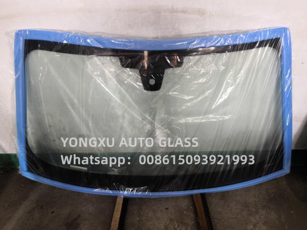 Buy cheap CCC Pcx125 Car Tempered Glass 5d Suv 2020 Kia Seltos Windshield from wholesalers