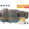 Buy cheap PP Bottle Aseptic Liquid Filling Machine SGS Certificate from wholesalers