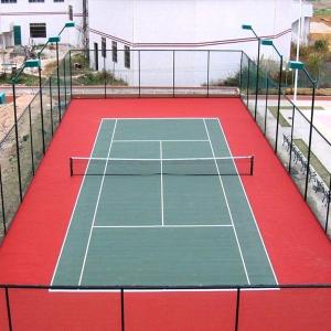 Wholesale EPDM Recycled Rubber Playground Mulch Sport Court Rubber Flooring Material from china suppliers