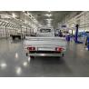 Buy cheap EV Truck Left And Right Hand Drive Cenntro LS210 Chassis Flatbed Box Truck New Energy Pure Electric Vehicle from wholesalers