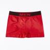 Buy cheap Men'S Printed Letter Underpants Mid Rise Boxer Shorts Nylon Brief Polyester Trunks Seamless from wholesalers
