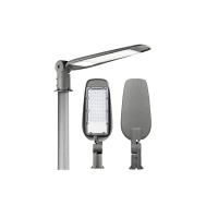 Buy cheap Smart Rust Proof Outdoor LED Street Lights 30W 50W 100W 150W product