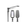 Buy cheap 200W 20000lm 695X235X97mm Outdoor LED Street Lights waterproof IP65 rotatable hard shell for factory from wholesalers