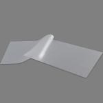 Moisture Proof A4 Size 220x305mm Thermal Lamination Film