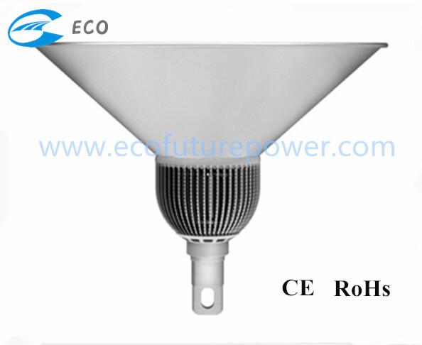 Buy cheap E40 E39 80W Bridgelux Chip LED high bay lamp 3 years warranty from wholesalers