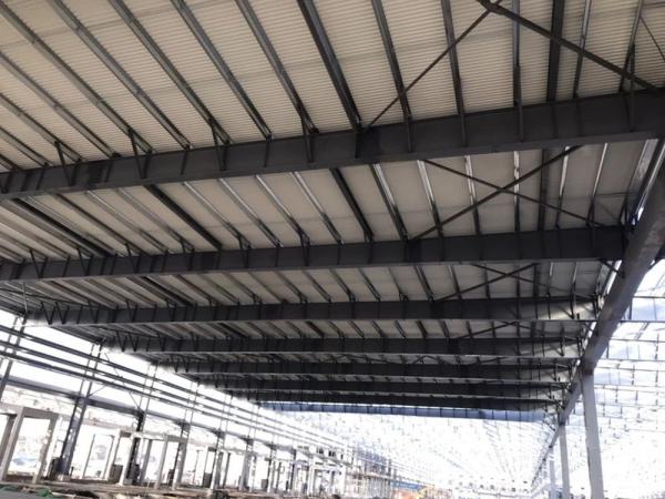 Buy cheap Building Flooring Corrugated Metal Decking Panel Sheets Customized from wholesalers