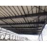 Buy cheap Building Flooring Corrugated Metal Decking Panel Sheets Customized from wholesalers