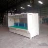 Buy cheap High Efficient Oil Mist Filter Customizable Stainless Steel For Industrial Use from wholesalers