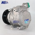 10PA15C Auto 12 Volt Car AC Compressor For Kia Sportage Hyundai Tucson AC.100