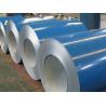 Buy cheap Long Life Galvanized Steel Coil SPCC Galvalume Steel Plate Prepainted Color from wholesalers