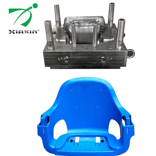 Buy cheap Multi Cavity NAK80 HASCO Moulded Polyurethane Injection Molding from wholesalers