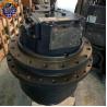Buy cheap 31N9-40023 R320-7 Excavator Hyundai Final Drive 31N9-40031BG Travel Motor from wholesalers