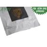 Buy cheap 250g Organic Quinoa Flakes Foil Lined Bags , FDA Zip Lock Mylar Food Storage Bags from wholesalers