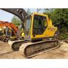 Buy cheap Used VOLVO EC140 Excavator Digger from wholesalers