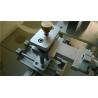 Buy cheap Bending Resistance Knives Strength Testing Machine Scale Plate 180mm×350mm from wholesalers