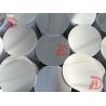 Buy cheap Aluminum Circle/Disc 1050 1060 1100 3003 For Cookware Utensils Pizza Pan Pot And Basin from wholesalers