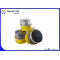 Buy cheap Sea Warning Light Solar Marine Lantern for Safe Navigation and Bouy product