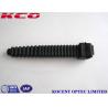 Buy cheap SNS LSZH OM3 Fiber Optic Cable Armored 2 Cores 5.0mm BBU RRU RRH LTE from wholesalers