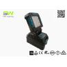 Buy cheap 27W Magnetic Portable LED Flood Lights With Internal 18V Rechargeable Battery from wholesalers