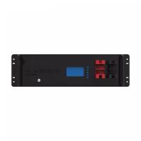 Buy cheap 48V 80Ah Solar Energy Storage Battery 3U Rack Mount Battery Backup 4kW product