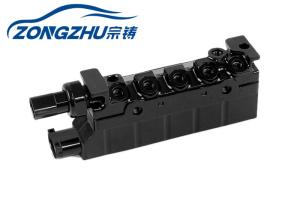 Wholesale Mercedes Benz W220 Air Suspension Shock Absorber Valve Block A2203200258 from china suppliers